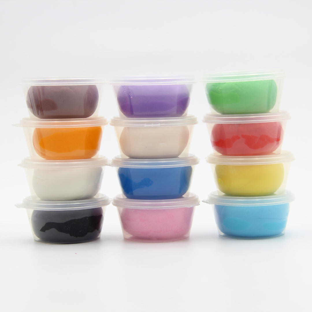 SEB'S Cold Porcelain Clay at $10.99