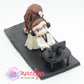 Video Game INSPIRED Funny Custom Made Wedding Cake Topper of Gamer Junkie Gaming Addict Bride and Groom Clay Figurines